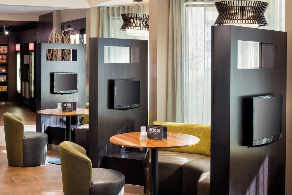 Фото Courtyard by Marriott San Diego Sorrento Valley