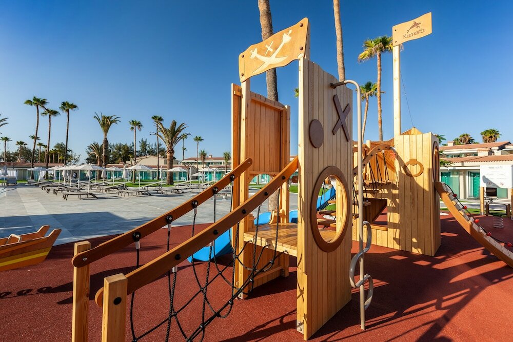 Фото Kumara Serenoa by Lopesan Hotels