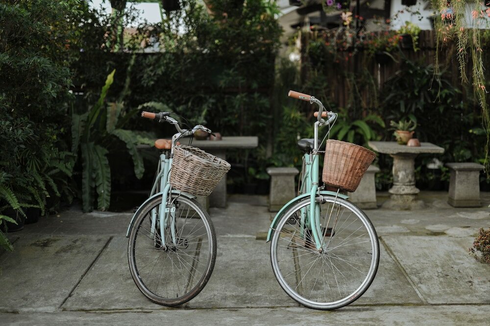 Фото Snooze Guesthouse Yogyakarta - Hostel