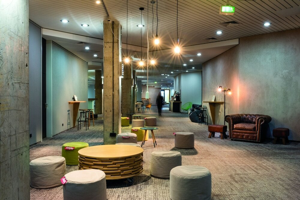 Фото Seminaris Hotel Lüneburg