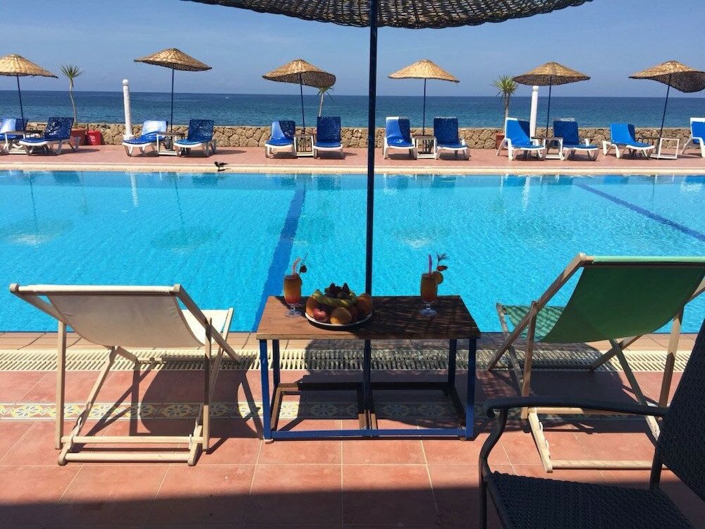 Фото Manolya Hotel