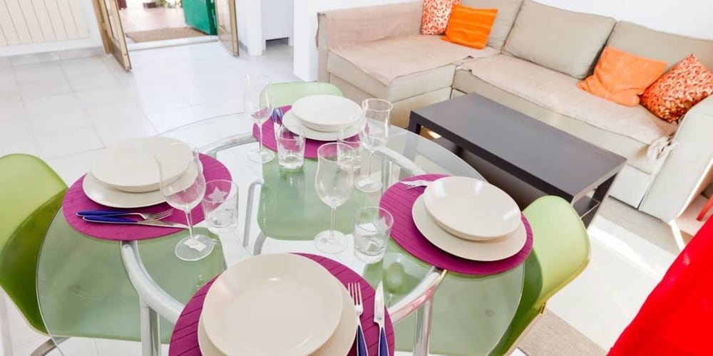 Фото Attico Sannio 1