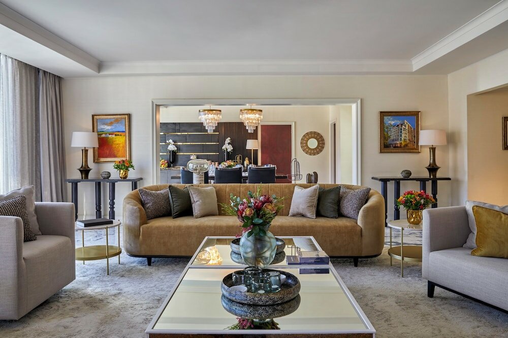 Фото Taj Cape Town