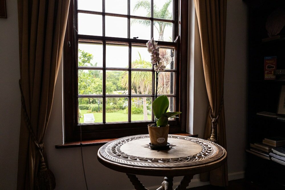 Фото Cape Village Lodge