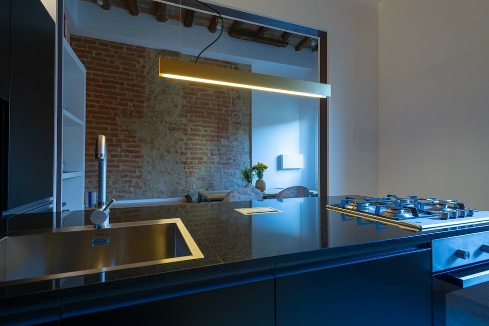 Фото Santo Spirito Exclusive