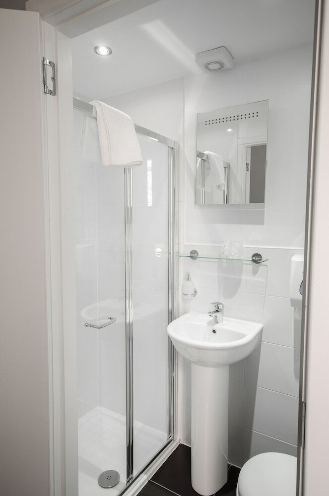 Фото Argyll Western Hotel