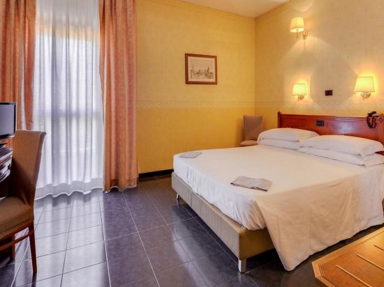 Фото Hotel San Donato - Bologna Centro