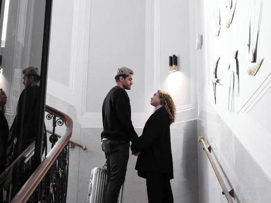 Фото O11 Boutique Hotel Vienna