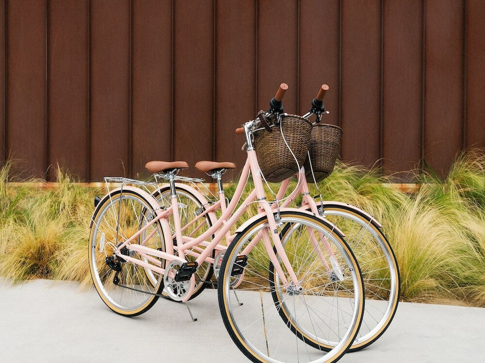 Фото Palihotel Westwood Village