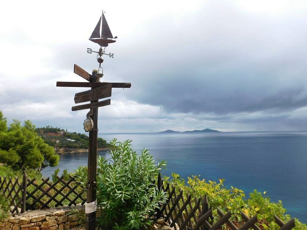 Фото Milia Bay Hotel Apartments