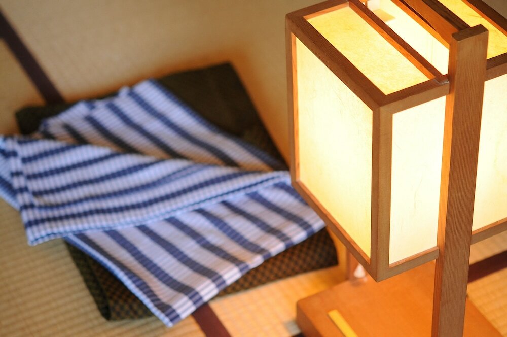 Фото Kumanoyu Hotel