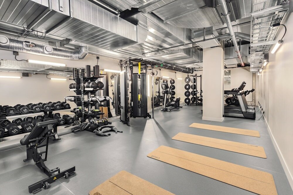 Фото Blique by Nobis