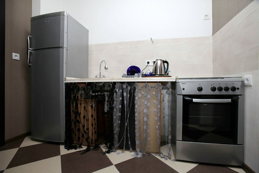 Фото Mia B&b Tbilisi