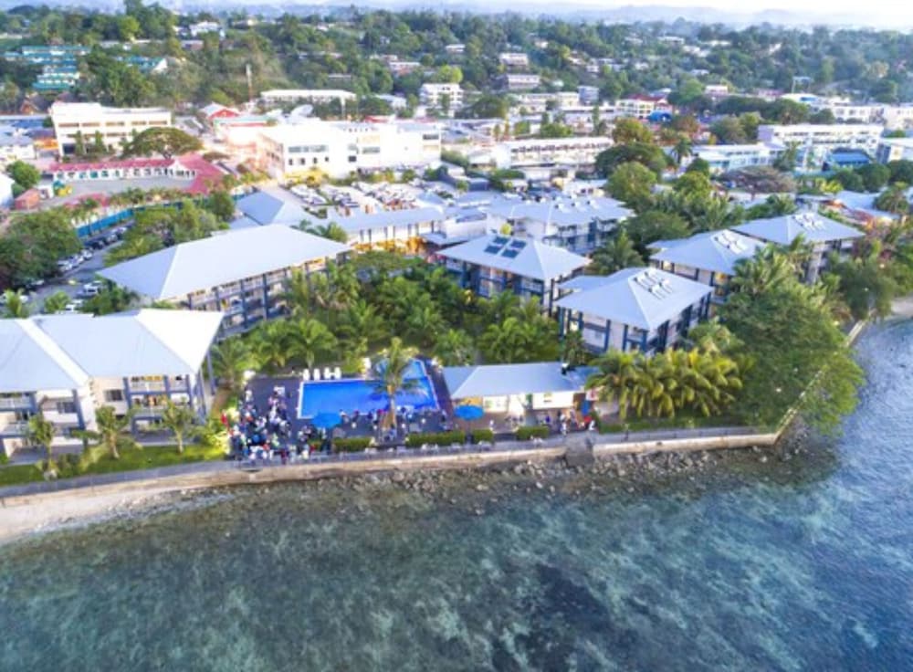 Фото Heritage Park Hotel