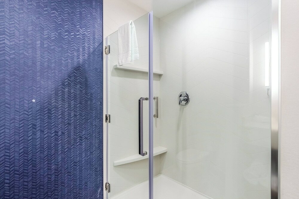 Фото Fairfield Inn & Suites by Marriott Dallas Dfw Airport North/Coppell Grapevine