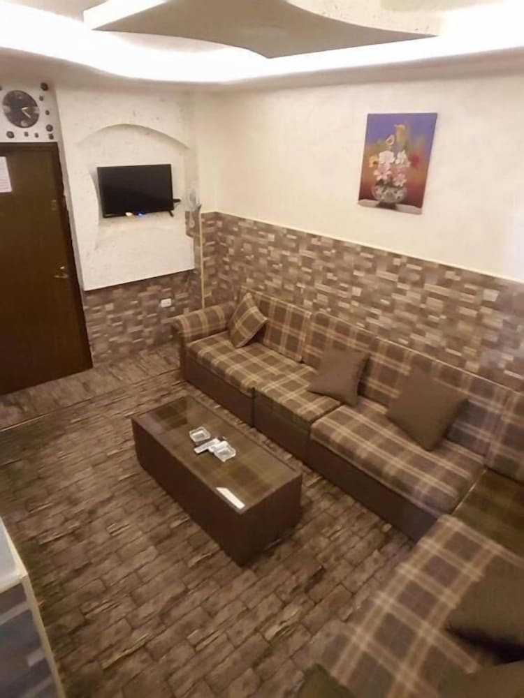 Фото Amaled Hotel