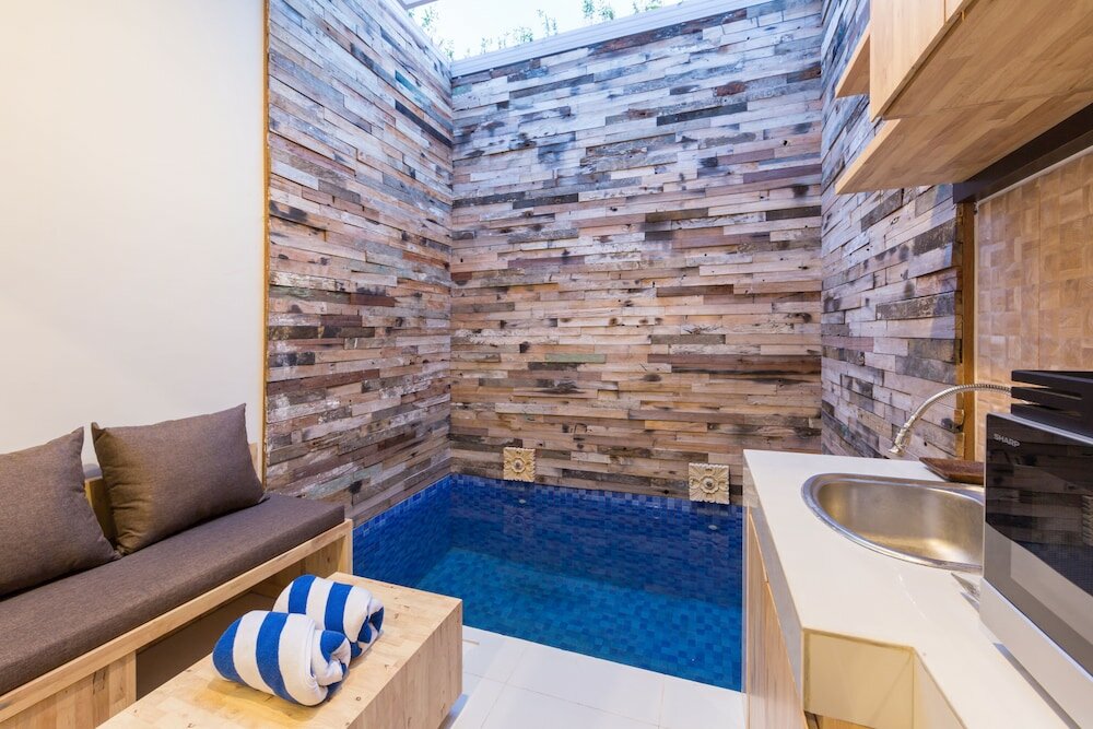 Фото Paisa Seminyak Living