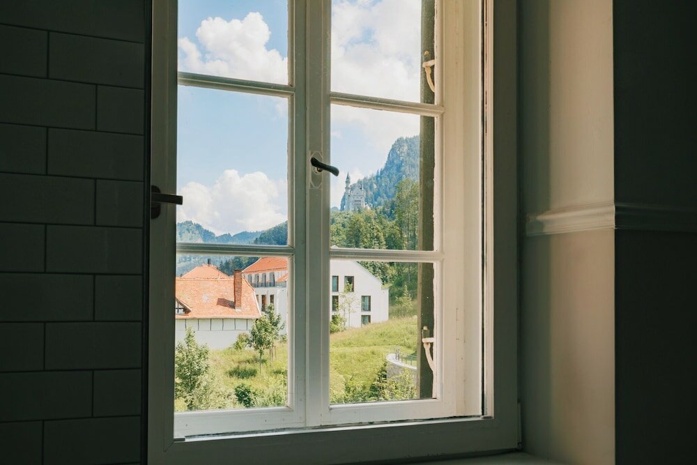 Фото Ameron Neuschwanstein Alpsee Resort & SPA