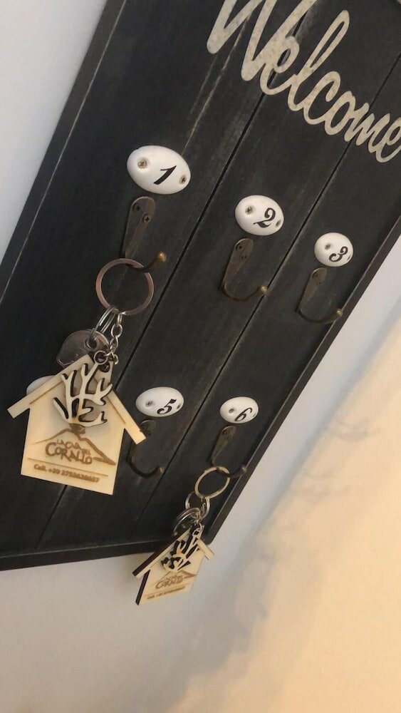 Фото La Casa del Corallo