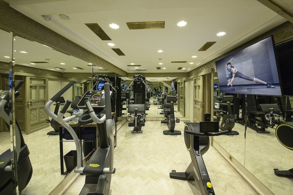 Фото Riad Elegancia