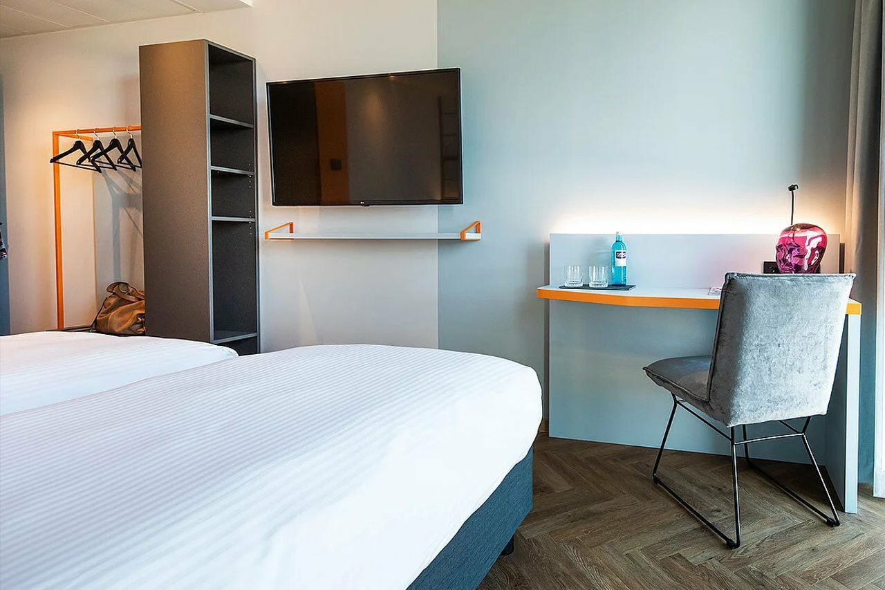 Фото Loginn Hotel Waiblingen