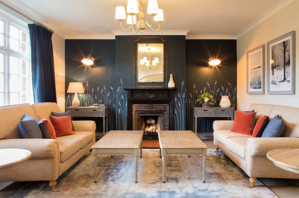 Фото Beaulieu Hotel