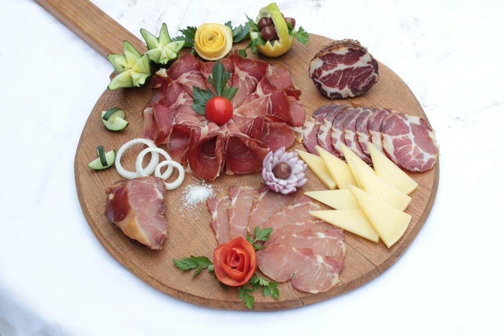 Фото Hotel Prvan