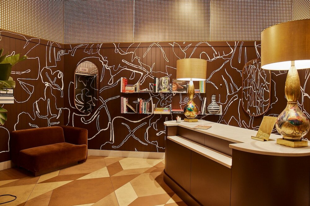 Фото Hotel Indigo Williamsburg - Brooklyn, an Ihg Hotel