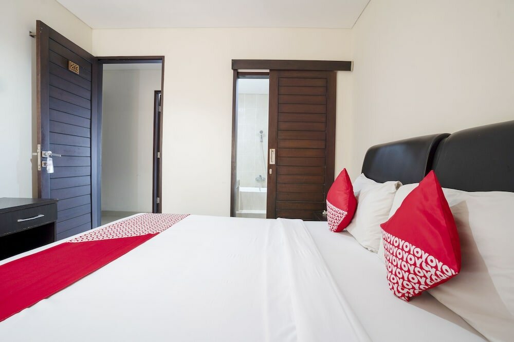 Фото Oyo 482 Anika Guest House