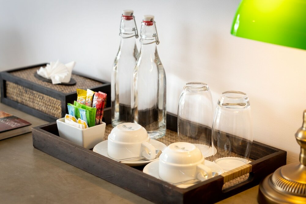 Фото Отель Grand Venus La Residence