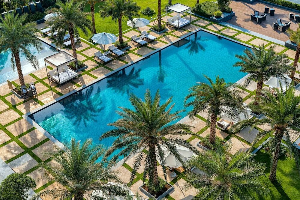 Фото Mia SaiGon Luxury Boutique Hotel