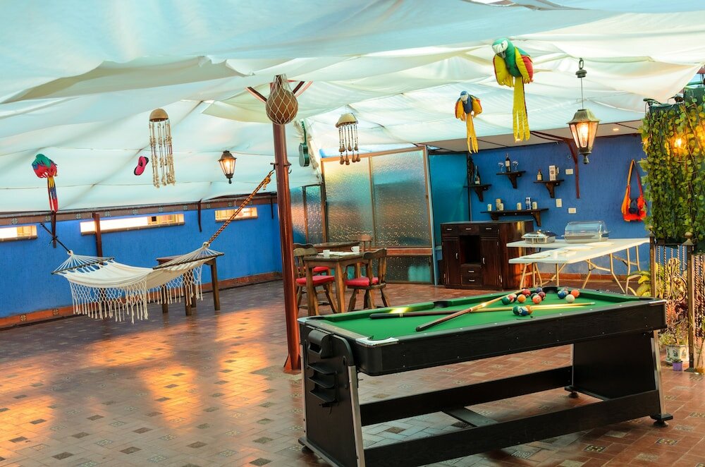 Фото Casa Candilejas