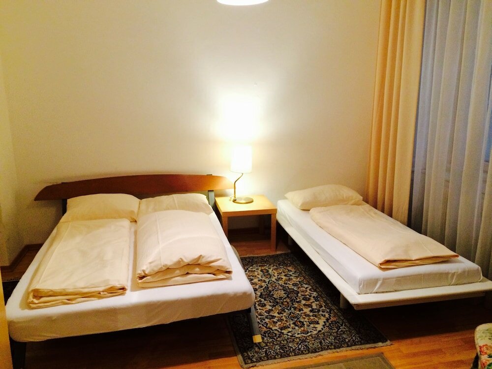 Фото Pension Hotel Mariahilf