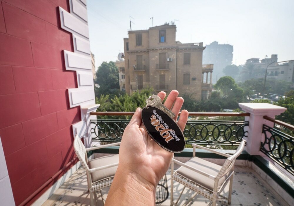 Фото 1920s Boutique Hotel and Restaurants