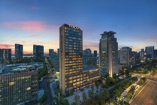 Hangzhouchenfengzhenpinjiudian