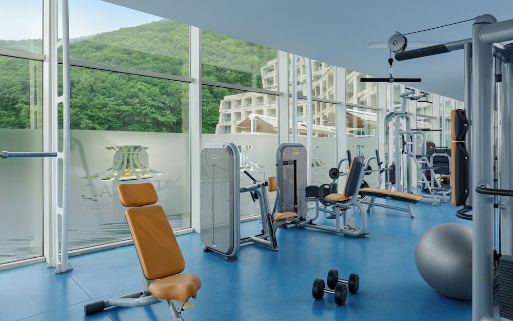 Фото Qalaalti Hotel & SPA