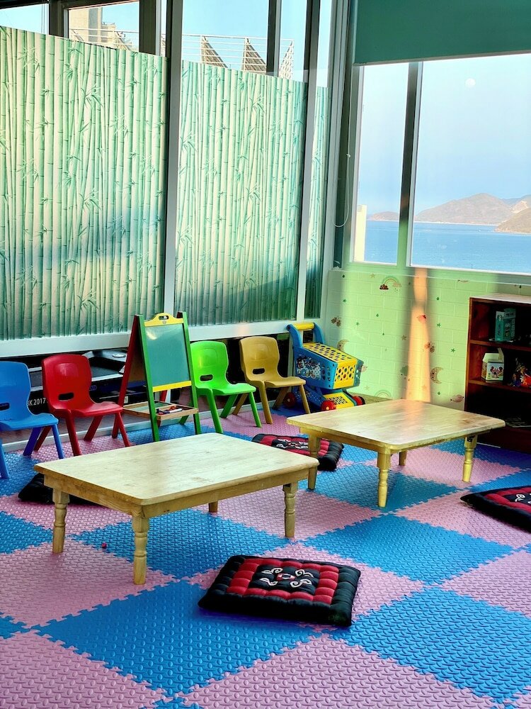 Фото Le's Cham Hotel