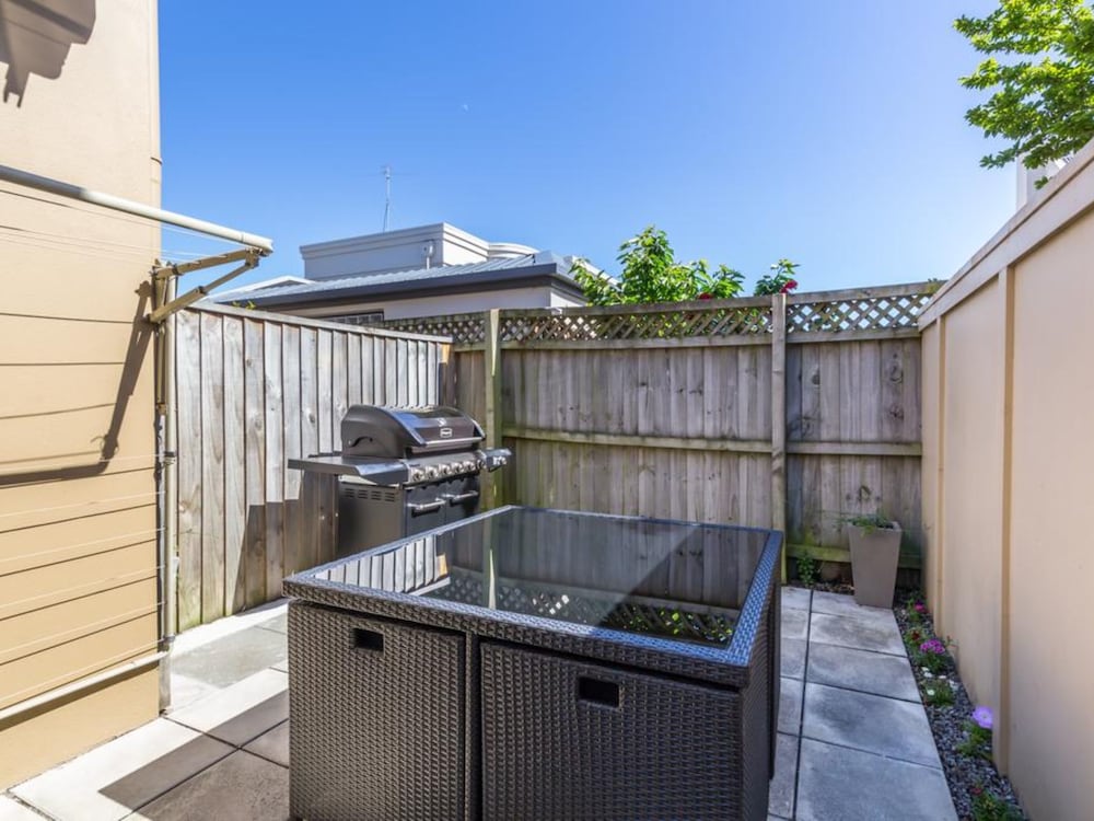 Фото Roma On Riccarton Motel