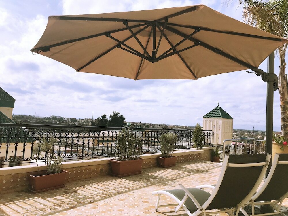 Фото Riad Zidania