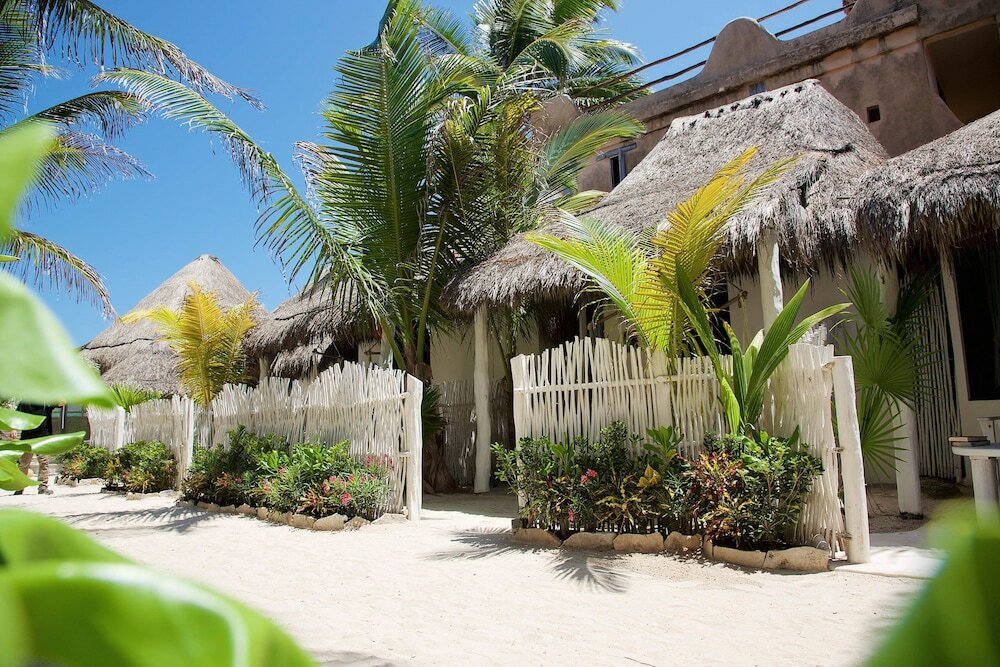 Фото Punta Piedra Beach Posada