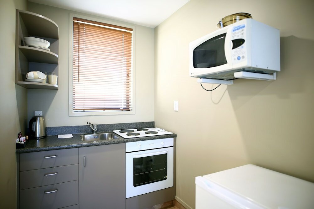 Фото Heritage Court Motor Lodge Oamaru