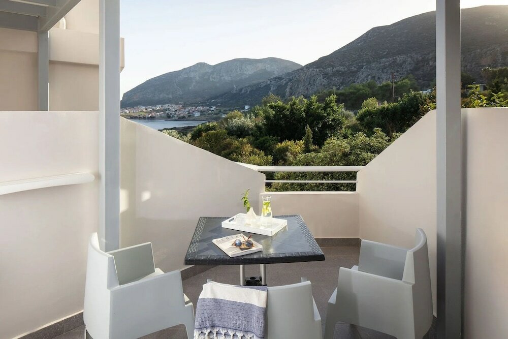 Фото Alkinoi Resort & SPA