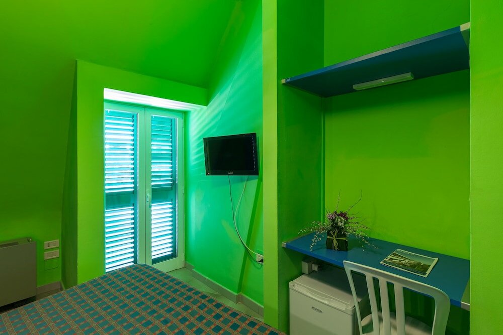 Фото Hotel Villaggio Cala Corvino