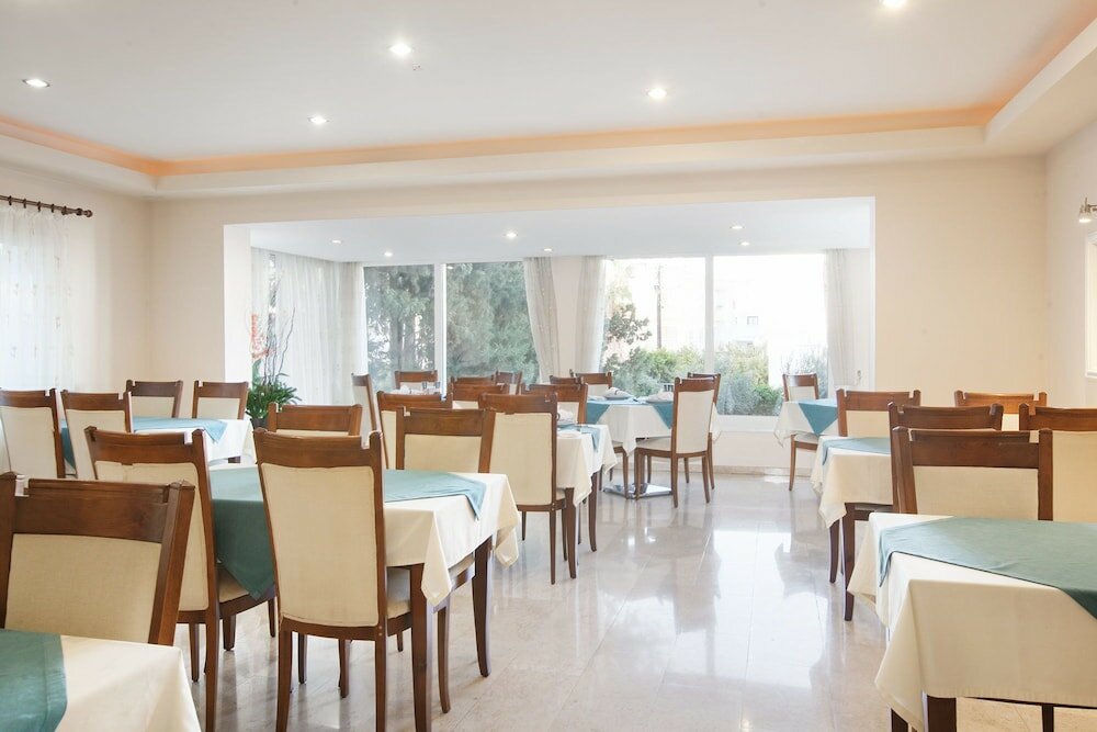 Фото Sammy's Hotel