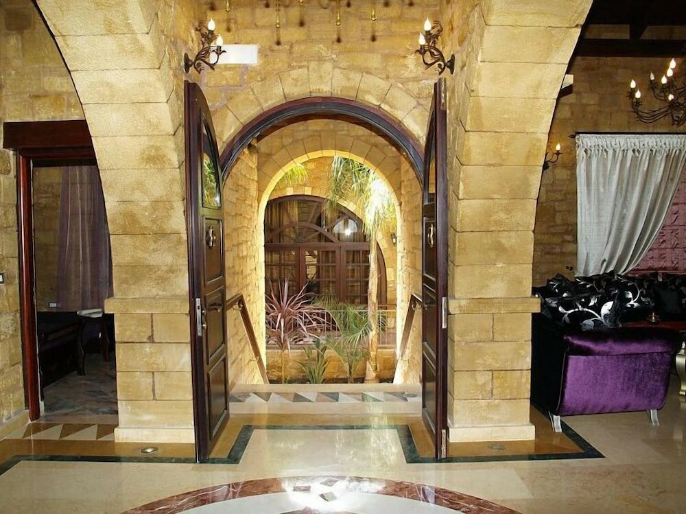 Фото Palazzo Loupassi Boutique Villas