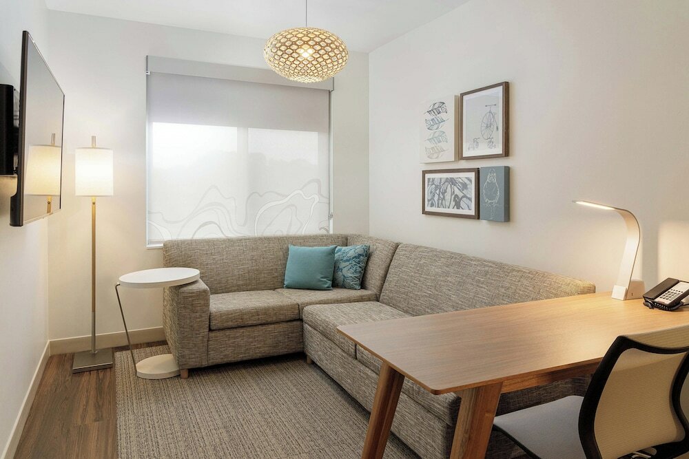 Фото Element Nashville Airport