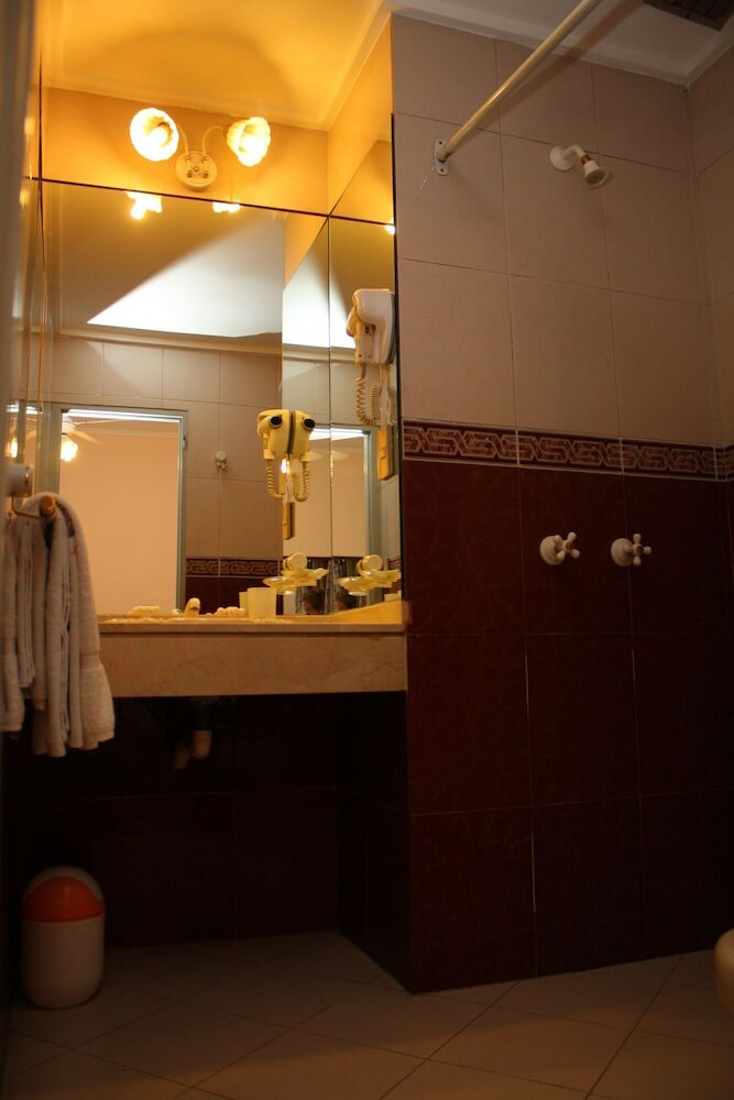 Фото Hotel Internacional