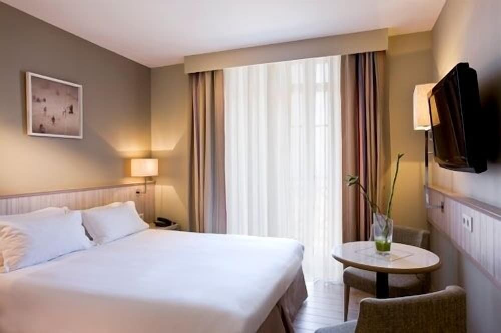 Фото Antinéa Hotel