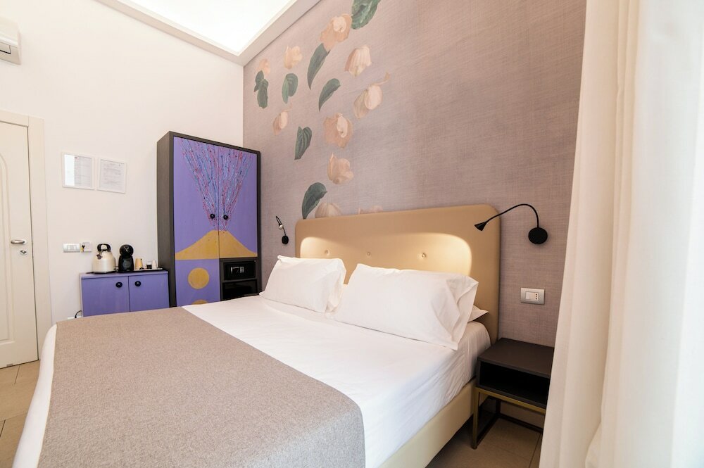 Фото Napoli Time