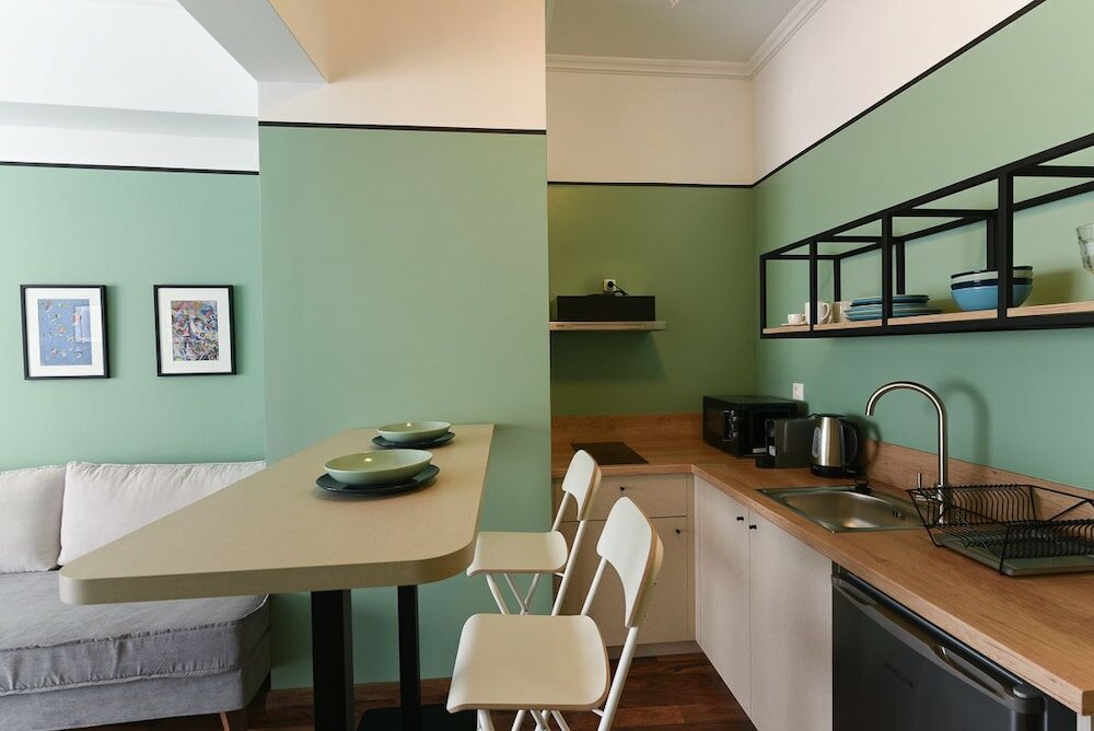 Фото Athens Stories